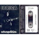 IBRICA JUSIC - Retrospektiva (MC)